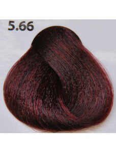 Lovien Lovin Color barva na vlasy 5.66 Roso 100 ml