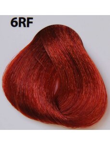 Lovien Lovin Color barva na vlasy 6RF Roso Fuoco 100 ml