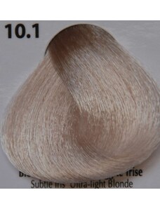 Lovien Lovin Color barva na vlasy 10.1 Biondo Ultrachiaro Leeg.te Irise 100 ml