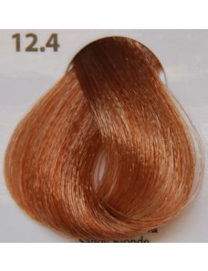 Lovien Lovin Color barva na vlasy 12.4 Biondo Sabbia 100 ml