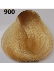 Lovien Lovin Color barva na vlasy 900 Biondo Naturale 100 ml