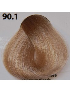 Lovien Lovin Color barva na vlasy 90.1 Biondo Beige Cenere 100 ml
