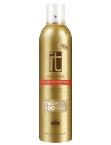 Freeze it Color Protection Hair Spray 24 Hour Hold 283 ml - lak na vlasy