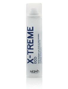 Niamh Hairkoncept X-Treme Eco No-gas Hairspray Ultra Strong 300 ml - ekologický