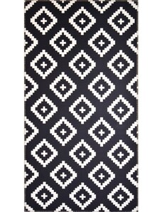 Černobílé koberce a koberečky | 10 produktů - GLAMI.cz