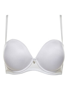 Lormar Podprsenka Double Extra super push-up