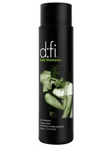 Revlon Professional D:FI Daily Shampoo 300ml