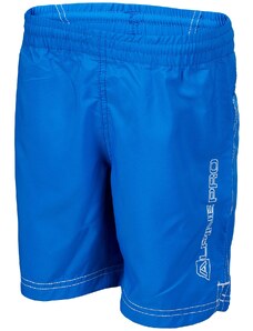 Dětské šortky Alpine Pro JONATHANO 2 - modrá