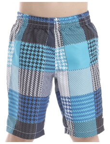 Dětské šortky Alpine Pro AMERIGO - modrá