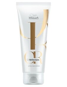 WELLA Professionals Oil Reflections Luminous Conditioner 200ml - kondic. pro zářivé vlasy