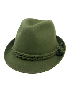 Tonak Myslivecký klobouk zelená (P0250) 61 14065ZI