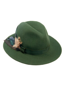 Tonak Myslivecký klobouk zelená (P0250) 57 503501ZD