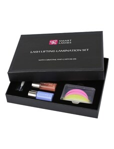 Smart Lashes Lash Lifting Lamination SET