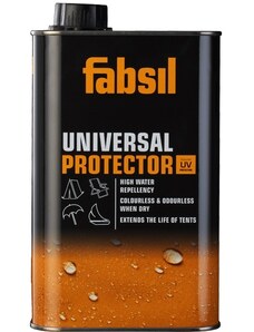 Grangers Granger's Fabsil Universal Protector + UV 1 l