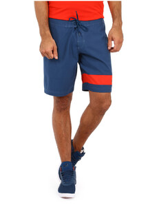 Puma Ferrari Boardshorts Blue Wing Teal