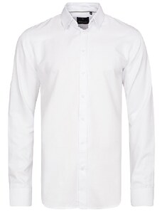 Bílá pánská košile Di Selentino Salzburg