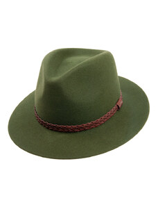Tonak Myslivecký klobouk zelená (P0250) 60 12414/17AF