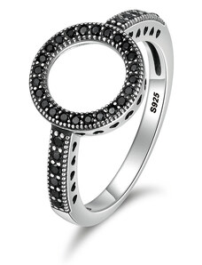 Royal Fashion prsten Dokonalá elegance SCR112