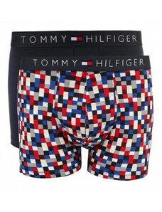 Tommy Hilfiger sada pánských boxerek