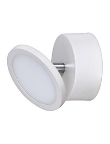 Rabalux Rabalux 2713 - LED Nástěnné svítidlo ELSA LED/6W/230V bílá RL2713