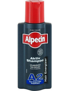 Alpecin Aktiv A2 Shampoo 250ml
