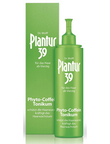 Plantur 39 Phyto-Caffeine Tonic 200ml