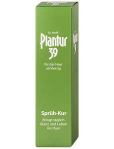 Plantur 39 Spray Treatment 125ml
