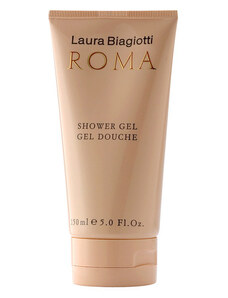 Laura Biagiotti Roma Sprchový gel 150 ml