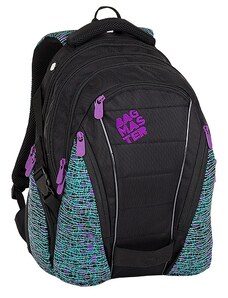 Studentský batoh Bagmaster BAG 8 C