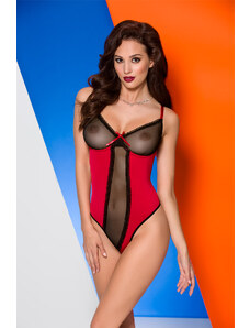 Body Avanua Lovia Body red