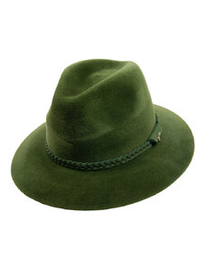 Tonak Myslivecký klobouk zelená (P0250) 59 10963/10AD