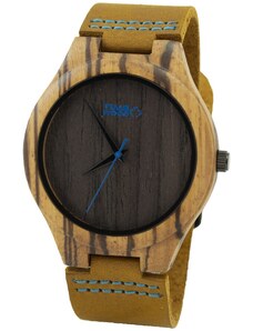 Dřevěné hodinky TimeWood DRESIC