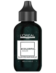 L'Oréal Professionnel Colorful Hair Flash Pro Hair Make-up 60ml, Hello Helo