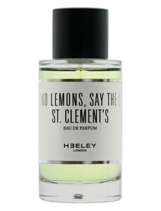 Heeley Parfums ST. CLEMENT'S
