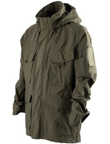 Carinthia Bunda TRG Jacket olivová