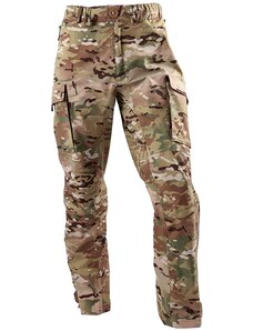 Carinthia Kalhoty TRG Trousers multicam