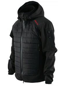 Carinthia Bunda G-Loft IG 2.0 Jacket černá