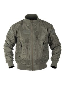 Sturm MilTec Bunda US Tactical Fliegerjacke olivová