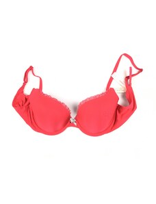 Podprsenka VICTORIA'S SECRET Devil Red 70C