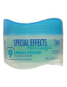 Bes Special Effects Urban Power č.9 Pomáda na dodání lesku 100 ml