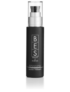 Bes Hair Fashion Gloss Therapy lesk na vlasy s arganovým olejem 50 ml