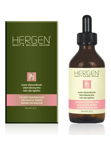 Bes Hergen P2 tonikum proti maštění vlasů 100 ml
