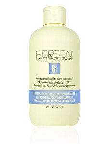 Bes Hergen B1 šampon na vlasy oslabené 400 ml