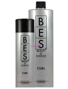 Bes PHF curl conditioner pro vlnité vlasy 300 ml
