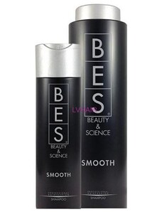 Bes PHF Smooth šampon uhlazující 1000 ml