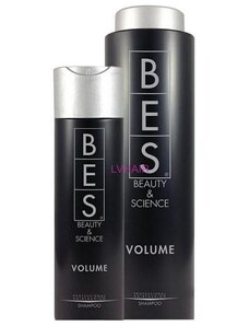 Bes PHF Volume objemový šampon 300 ml