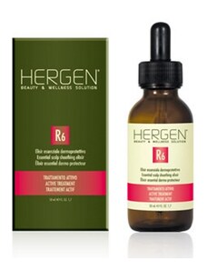 Bes Hergen R6 Esenciální a ochranný elixír 50 ml