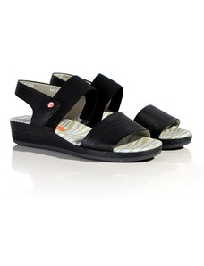 Dámské sandále Softinos P900425000 bílá