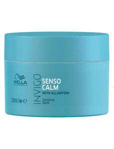 Wella Professionals Invigo Scalp Balance Senso Calm Mask 150ml