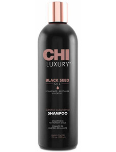 CHI Luxury Gentle Cleansing Shampoo 355ml